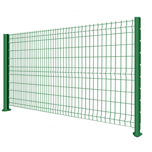 <span class=keywords><strong>Rete</strong></span> metallica quadrata rivestita in PVC - Product Image 4
