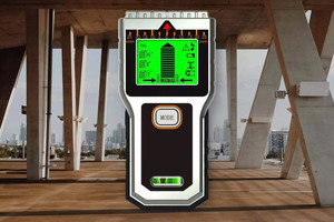 YIXINTAI 7 in 1 다기능 벽 스캐너 및 금속 와이어 케이블 탐지기 스터드 파인더 최신 테스트 기기 제품 - Product Image 6