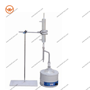 Labor Asphalt Wassergehalt <span class=keywords><strong>Tester</strong></span> Hersteller Preis - Product Image 3