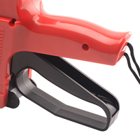 Numérique 2 lignes 10 chiffres étiquette de prix pistolet étiqueteuse Etiquetadora De Precios