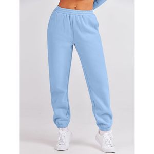Ensemble de survêtement 2 pièces pour femme FOXA, sweat-shirt oversize et pantalon de survêtement, style Y2K, décontracté, pour l'automne - Product Image 5