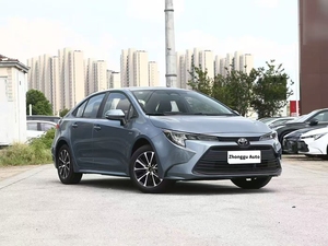 Venta caliente 2024 <span class=keywords><strong>Toyota</strong></span> <span class=keywords><strong>Corolla</strong></span> Levin <span class=keywords><strong>Hybrid</strong></span> 1.8L TNGA E-CVT sedán de lujo de 5 plazas <span class=keywords><strong>precio</strong></span> directo de fábrica en Stock - Product Image 3