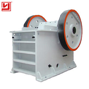 เครื่องบดกรามหินไดโอไรต์อุปกรณ์ทดลองขนาดเล็กแบบใหม่ประหยัดพลังงาน - Product Image 1