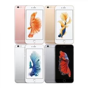 Cheap Original Unlocked <strong>Refurbished</strong> Phones Grade AA+ Mobile Phone <strong>iPhone</strong> <strong>6</strong> - Product Image 6