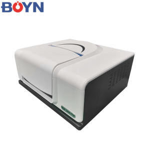 Spectrophotomètre FTIR haute sensibilité BNWQF-530A spectrophotomètre infrarouge à transformée de Fourier prix - Product Image 2