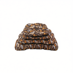 Set di Quattro Pezzi Imbottiti in Cotone CYM1285 per Animali Domestici, per Letti Confortevoli - Product Image 2