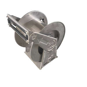 سعر المصنع Meclube ، فولاذ مقاوم للصدأ عالي الضغط بم ، جهد تشغيل كامل تلقائي قابل للسداد بزنبرك - Product Image 1