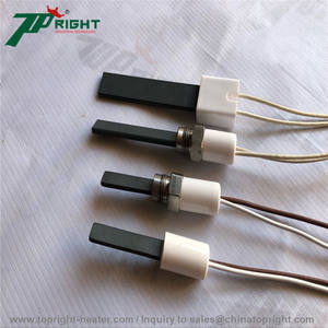 Chauffage au nitrure de silicium TR98 220V 400W à allumage - Product Image 5