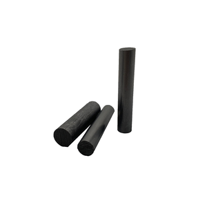 Suministro de fábrica al por mayor varilla de grafito isostático para oro - Product Image 5