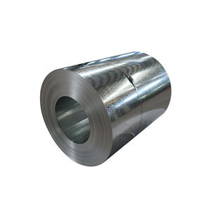 Bobina de Acero Galvanizado de Alta Calidad Personalizada Dx51d Dx52d Dx53d S320gd, Bobina de Acero Galvanizado con Especificación Z275 - Product Image 1