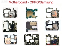 Nouvelle Carte Mère 100% Originale Débloquée Realme Note 70 (RMX5313) 64 Go + 4 Go de RAM