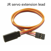 Offre Spéciale de servo mâle plat droit 22AWG 26AWG JR