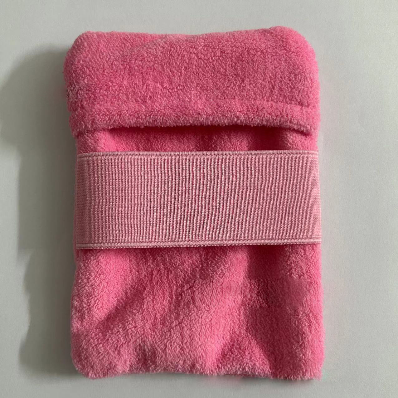 Sandbag [Pink Large Size] 14*12cm