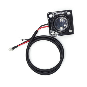 Prise de charge CC grande taille pour véhicules électriques à trois/quatre roues, pour batteries de nouvelle énergie modifiées (eau/électricité), Chine - Product Image 6