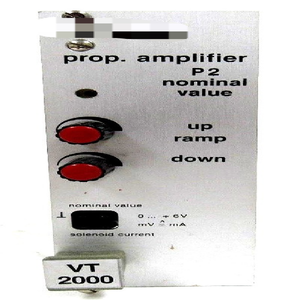 VT2000S48/<span class=keywords><strong>2</strong></span> VERSTERKERKAART VT2000S482 VT2000 CH-32C-11 - Product Image 1