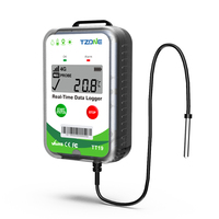 Enregistreur de données de température GSM avec traqueur et localisateur gps intelligents pour tous les modèles de votre véhicule