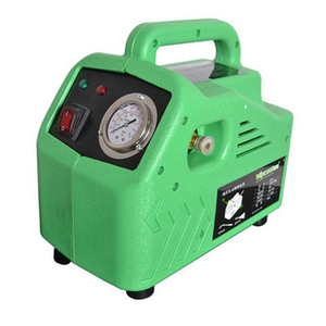 Pompe de lavage de voiture portable PCW-4, mini pompe électrique auto-amorçante 1000W pour usage domestique et automobile - Product Image 4
