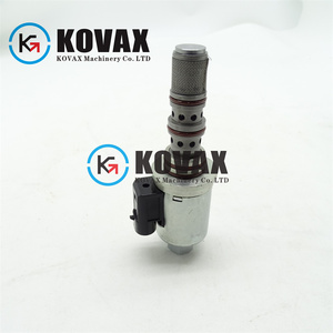 Kovax อะไหล่เครื่องขุด3794721M5โซลินอยด์วาล์วสำหรับ <span class=keywords><strong>MF</strong></span> 5425 <span class=keywords><strong>5435</strong></span> 5445 5611 5612 - Product Image 5