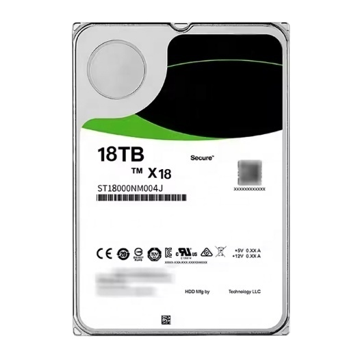 Enterprise Performance 10K ST1800MM0129 1.8TB 10000RPM SAS 12.0 GB/S 256MB Enterprise Hard Drive