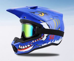 <span class=keywords><strong>Casco</strong></span> de Motocross Todoterreno, <span class=keywords><strong>Casco</strong></span> de Seguridad para Bicicleta de Descenso de Montaña, <span class=keywords><strong>Casco</strong></span> Anticolisión para Karting para Adultos y Niños - Product Image 1