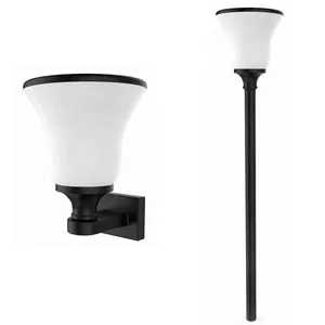 Latest product LED flood light IP44 protection outdoor wall light for garden