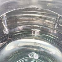 Réservoir de mélange et de stockage en acier inoxydable Sipuxin personnalisé de 300 litres pour parfum et alcool