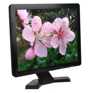 17 inch TFT LED CCTV màn hình vuông 17 inch BNC màn hình - Product Image 1