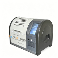 Probador de Voltaje de Descomposición de Aceite FUOOTECH FOT-G de Tamaño Personalizado, Probador Automático de Resistencia Dieléctrica del Aceite Aislante