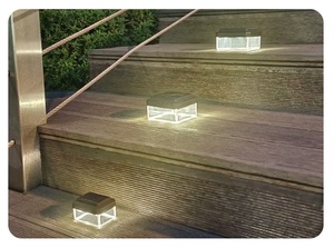 Lámpara Solar de Pared con Sensor, Impermeable, para Exteriores, con LED, para Jardín, Camino, Valla, Seguridad - Product Image 3