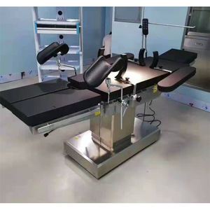 Sheng De Yi Liao Electric Operating <b>Table</b> 2010x500x690-940mm Multi Functional Hydraulic Surgical Bed - Product Image 3
