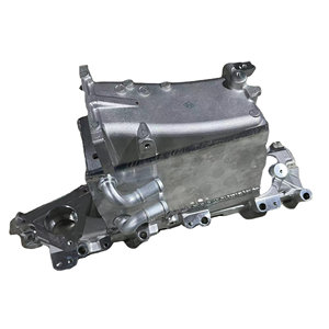 EOK AC/Kühlsystem Ladeluft kühler AGR-Kühler 04 L129711 04 L129711AB 04 L129711D 4 L129766F AGR-Kühler für AUDI VW - Product Image 1