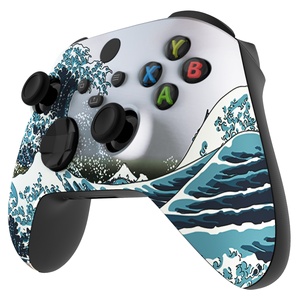EXtremeRate Vente Flash en Gros Coque Frontale Personnalisée pour Manette Xbox Series X S Originale - Product Image 3