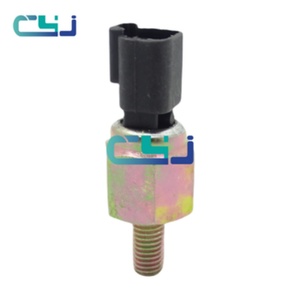 Interruptor de Presión de Aceite de Alta Resistencia 32004046 para Piezas de Repuesto de Maquinaria de Construcción - Product Image 6