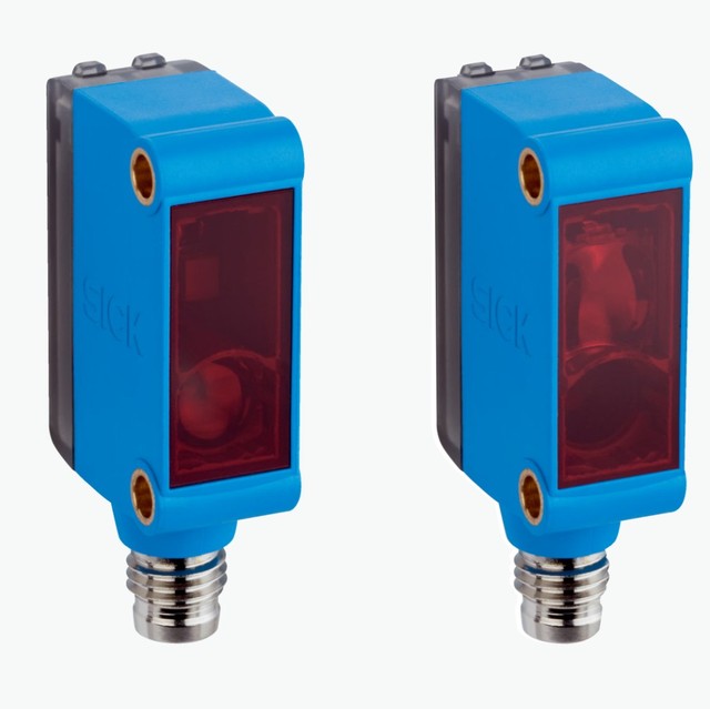 Germany Sick 1052452 GSE6-P1112 Sensor Through-beam photoelectric sensor Hot sale In stock