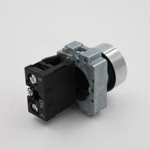 ราคาขายส่งดี สวิตช์ปุ่มกด 22 มม. รุ่น XB2-BA3341 พร้อมหน้าสัมผัส 1NO รองรับสูงสุด <span class=keywords><strong>กระแส</strong></span>ไฟ 10A - Product Image 6