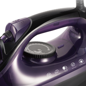 Fer à vapeur professionnel RAF au design moderne, grande capacité 210 ml, haute puissance 2000 W, pour la maison - Product Image 2