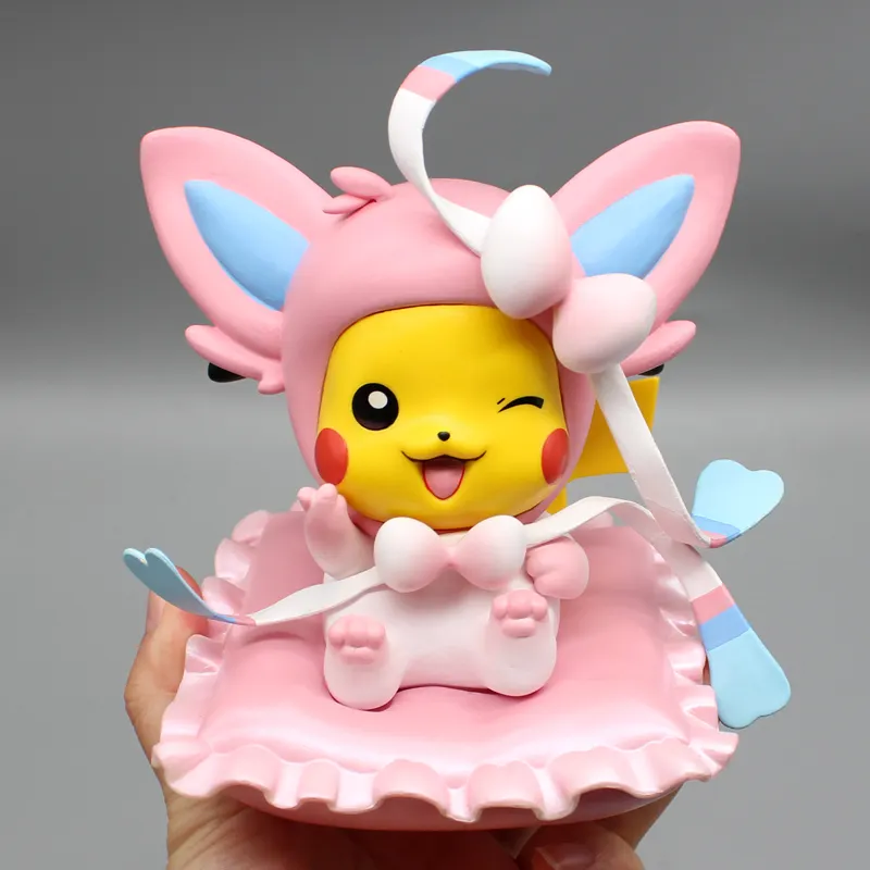 โปเกมโมด