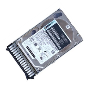 03GX686 4XB7A80341 ThinkSystem Unidad de Estado Sólido SSD de 1.6TB MU SAS 24Gb/s HS de 2.5 Pulgadas para Servidor - Product Image 2