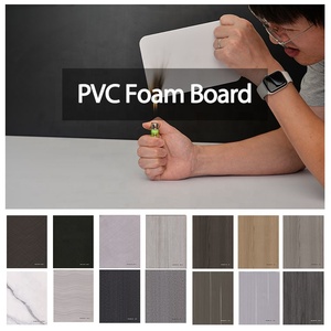 Jian Guan cán tấm cho PVC Hội Đồng Quản trị bọt recicle PVC Hội Đồng Quản trị tấm - Product Image 5