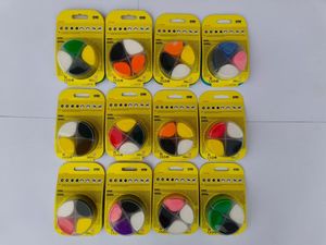 Animal Clay Kit 12 Colors Air Dry Clay Non-Toxic Ultra Light <b>Modeling</b> Clay with Walking Mechanism Education Creative Gift - Product Image 4