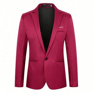 Chaqueta Formal para Hombre Marca Mairun, Estilo Esmoquin, Tela de Velour, Cierre de Cremallera, Cuello de Solapa, Pantalón con Cierre de Cremallera, Marca Coldker, Venta al Por Mayor en EE. UU. - Product Image 6