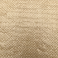 Sac en polypropylène tissé PP vide, uni, 50 kg et 25 kg, dimensions pour riz, maïs, aliments pour animaux, engrais