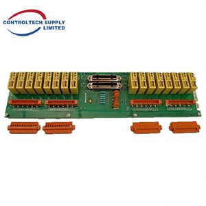 Módulo de Entrada Analógica de 2 Canales MC-TDIA22 51304431-175 de Alta Calidad con Comunicación HART para Automatización Industrial - Product Image 2