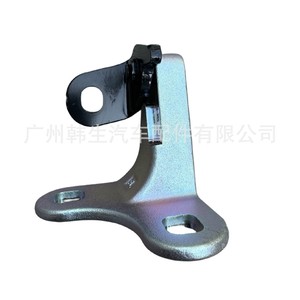Charnière de hayon Tesla Model Y 1497492-00-C en acier inoxydable, pièce de rechange gauche/droite - Product Image 3