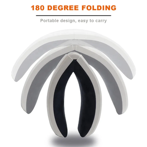 Masajeador de Ojos Digital Inalámbrico Portátil de Alta Calidad con Música, Tipo-C USB, Batería de 500 mAh para Protección Ocular - Product Image 4