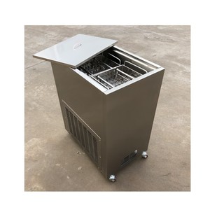 Máquina para Hacer Helados en Barra, Máquina para Envasar Helados en Barra, Molde para Máquina de Helados en Barra - Product Image 4