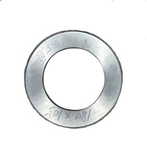 Mạ kẽm chống vân tay Bộ lọc cuối bìa cho bộ lọc dầu không khí cung cấp thiết yếu trong ngành công nghiệp Lọc - Product Image 1