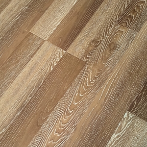Relieve <span class=keywords><strong>Parquet</strong></span> <span class=keywords><strong>barato</strong></span> Clase 32 Ac3 <span class=keywords><strong>Ac5</strong></span> Ac4 MDF HDF Suelo laminado Piso Flotante 8mm Piso Laminado 8mm - Product Image 1