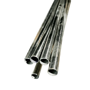 Entrega personalizada de tubos de acero inoxidable 201-316L (2 '-4') con estándar JIS y procesamiento de doblado/soldadura para sus proyectos - Product Image 3