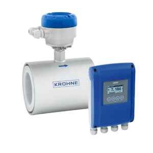 Krohne DWM สวิตช์2000 optiflux 1100เมตร/optiflex (TDR) เรดาร์ระดับน้ำโรงบำบัดด้วย krohne - Product Image 2